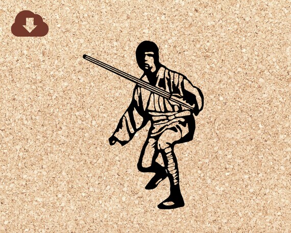Free Free Luke Skywalker Svg 596 SVG PNG EPS DXF File