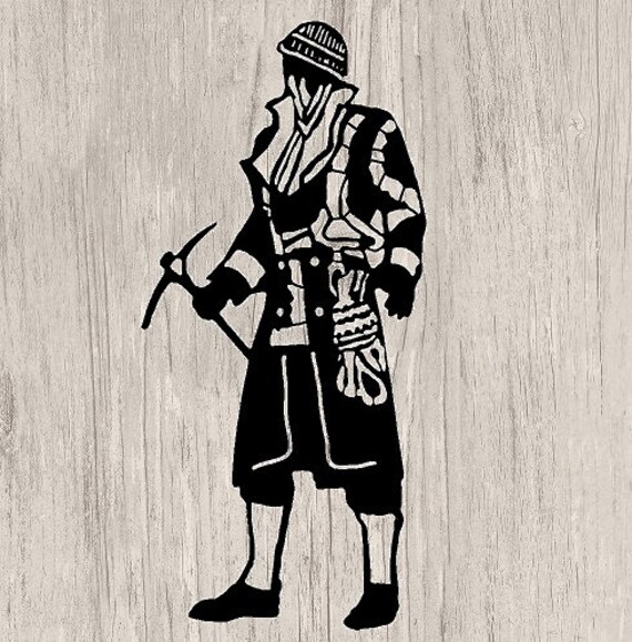 Download 1920s Adventure Man 3d Svg Digital Cut Out File Paper Etsy