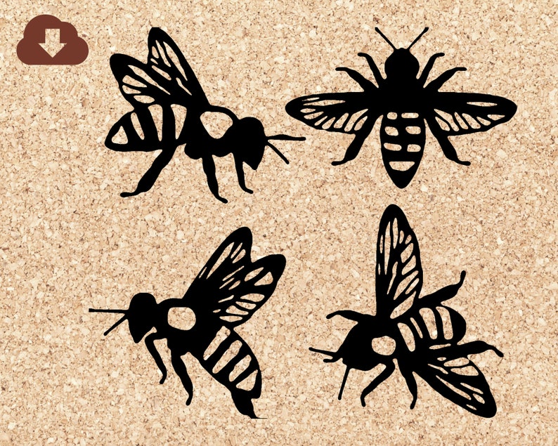 Free Free 62 Sweet As Can Bee Svg Free SVG PNG EPS DXF File