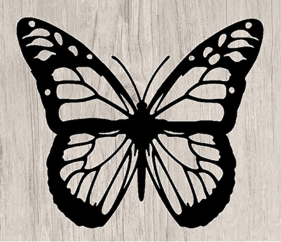 Free Free 315 Monarch Butterfly Svg Free SVG PNG EPS DXF File