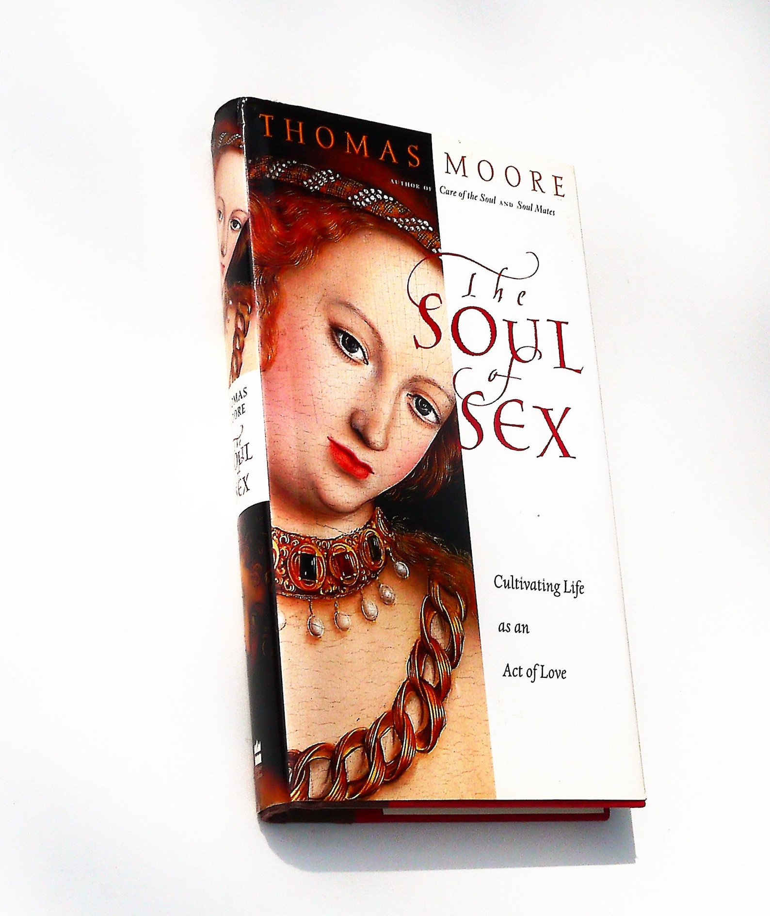 The Soul of Sex Illustrated Sexual Education Book by T…