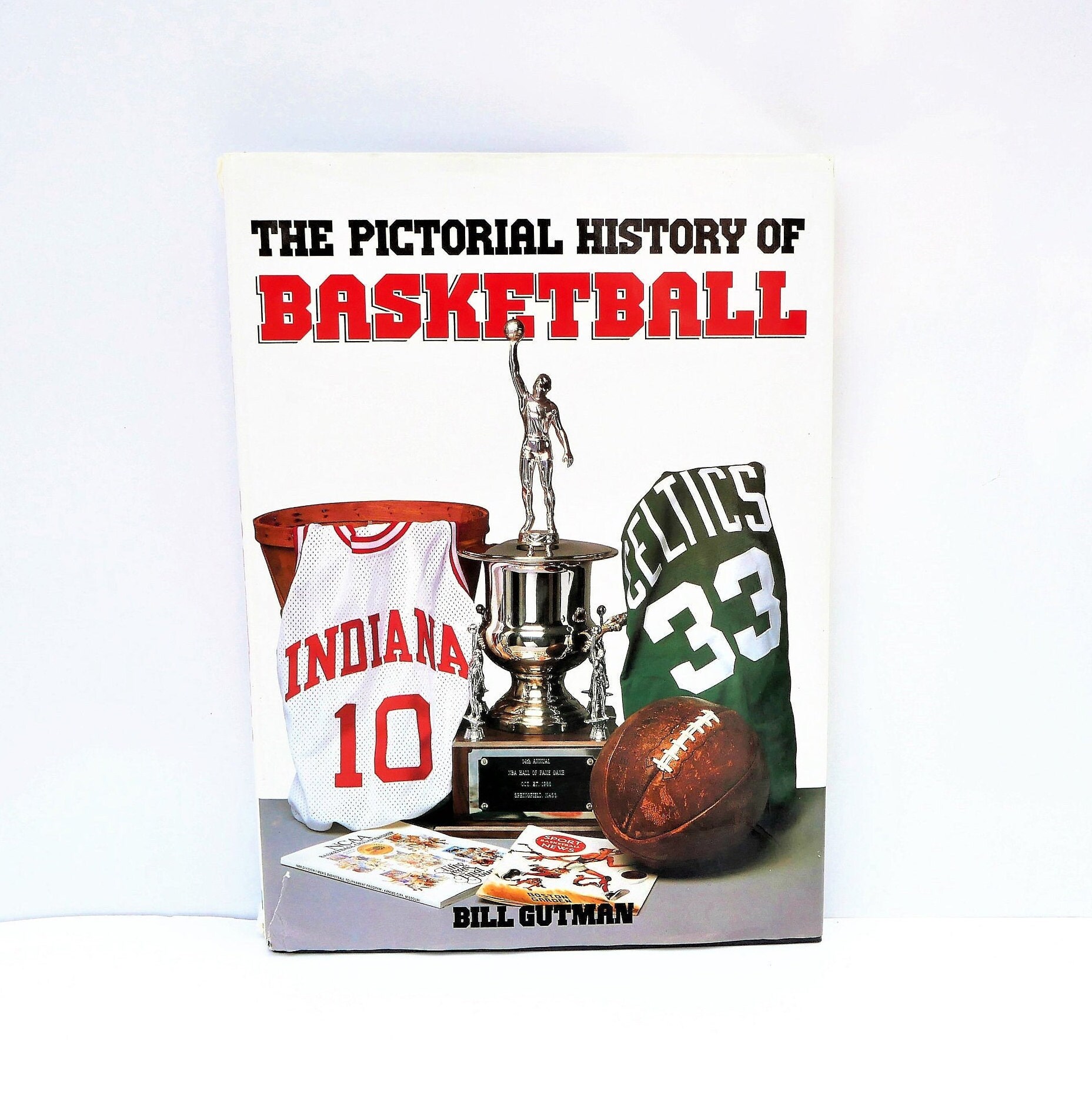 Schreibmaschine Botschaft Haltung history of basketball book Allee