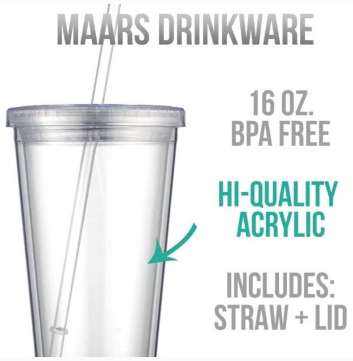 Personalized Vinyl Cup Etsy