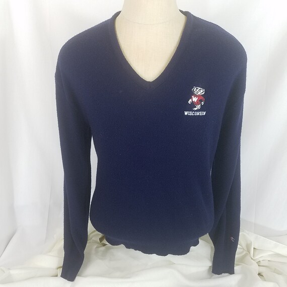 lacoste sweatshirt white