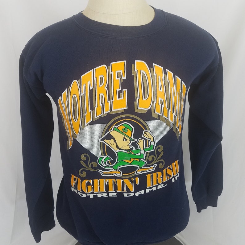 vintage irish sweatshirt