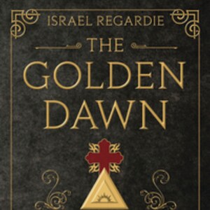 The Golden Dawn Book Grimoire Spellcraft Hermetic Occult Pagan Ritual Ceremonial Magick