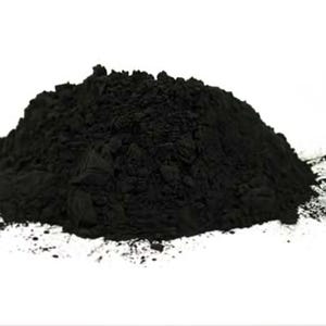 Activated Charcoal Powder 1oz.