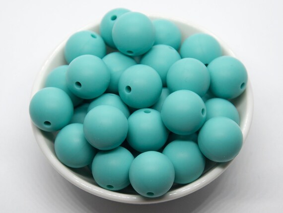 baby safe silicone beads