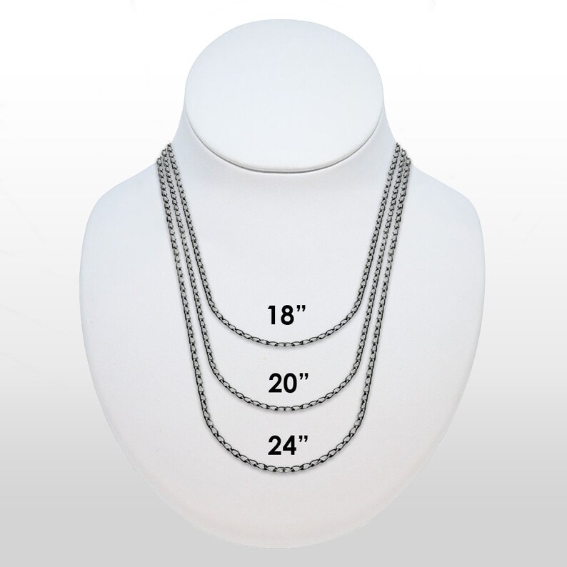 12 Tribes Pendant Avnei Hoshen with Chain Embellished with 12 Colored Zircons 925 Sterling Silver Rhodium Plated