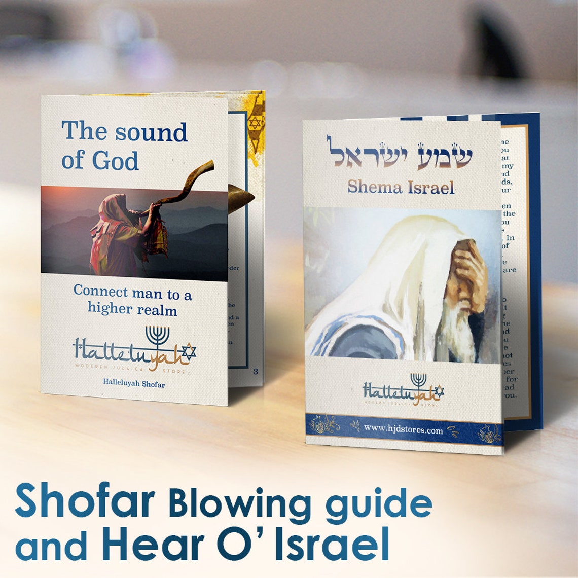 thumbnail image 2 of Authentic Ram Shofar From Israel - 10-12" Kosher Horn With Free Bag, Handmade In Holy Land 2 of 11