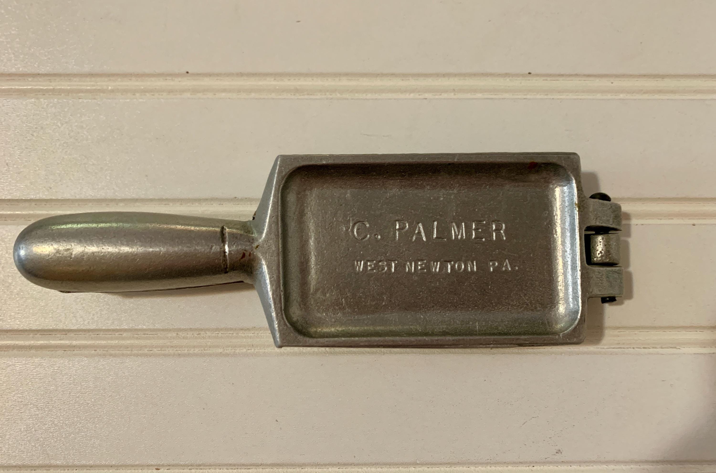 Storm Sinker Mold Sinker Molds