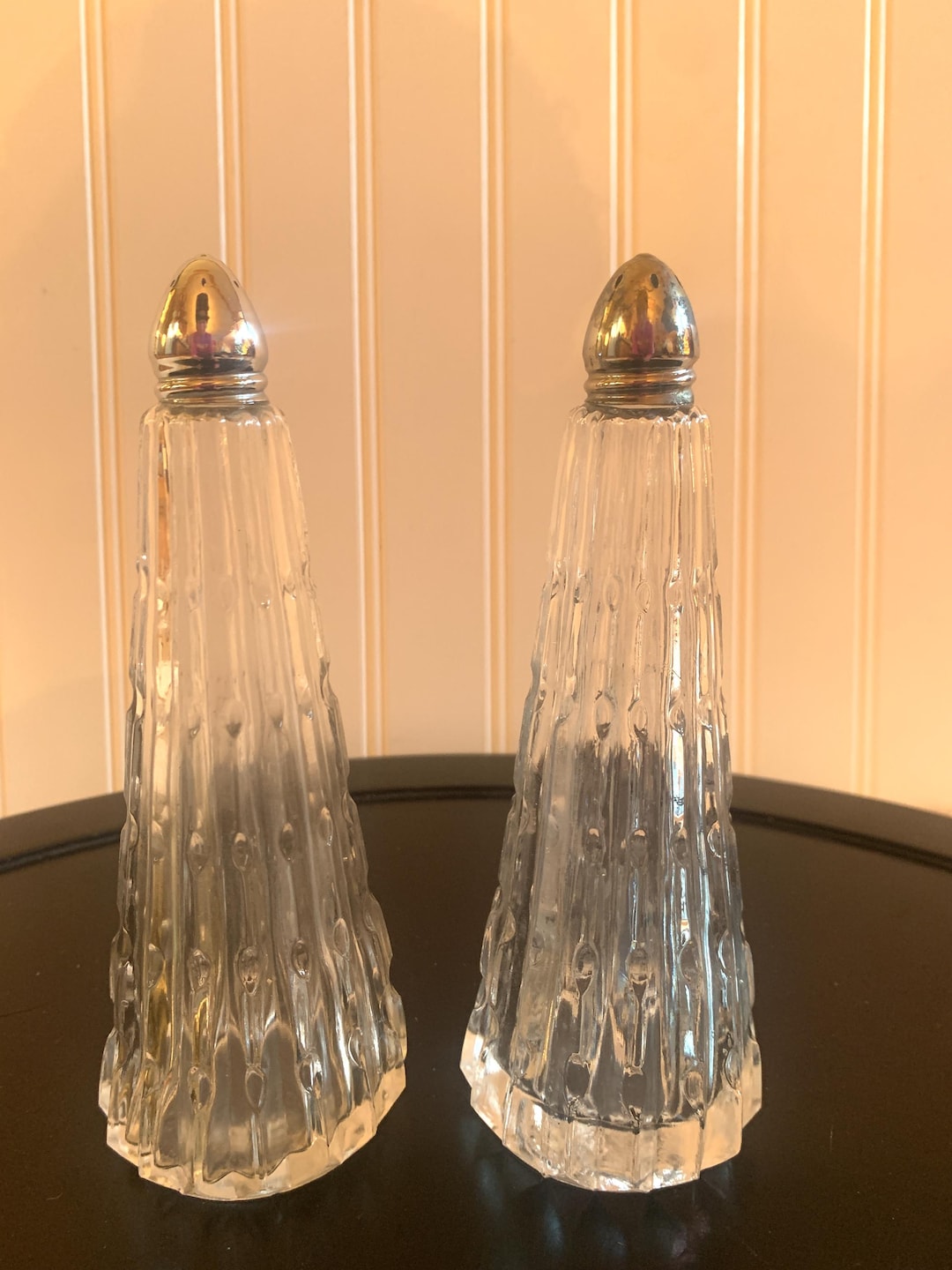 Extraordinary Irice Salt And Pepper Shakers Imagesnull