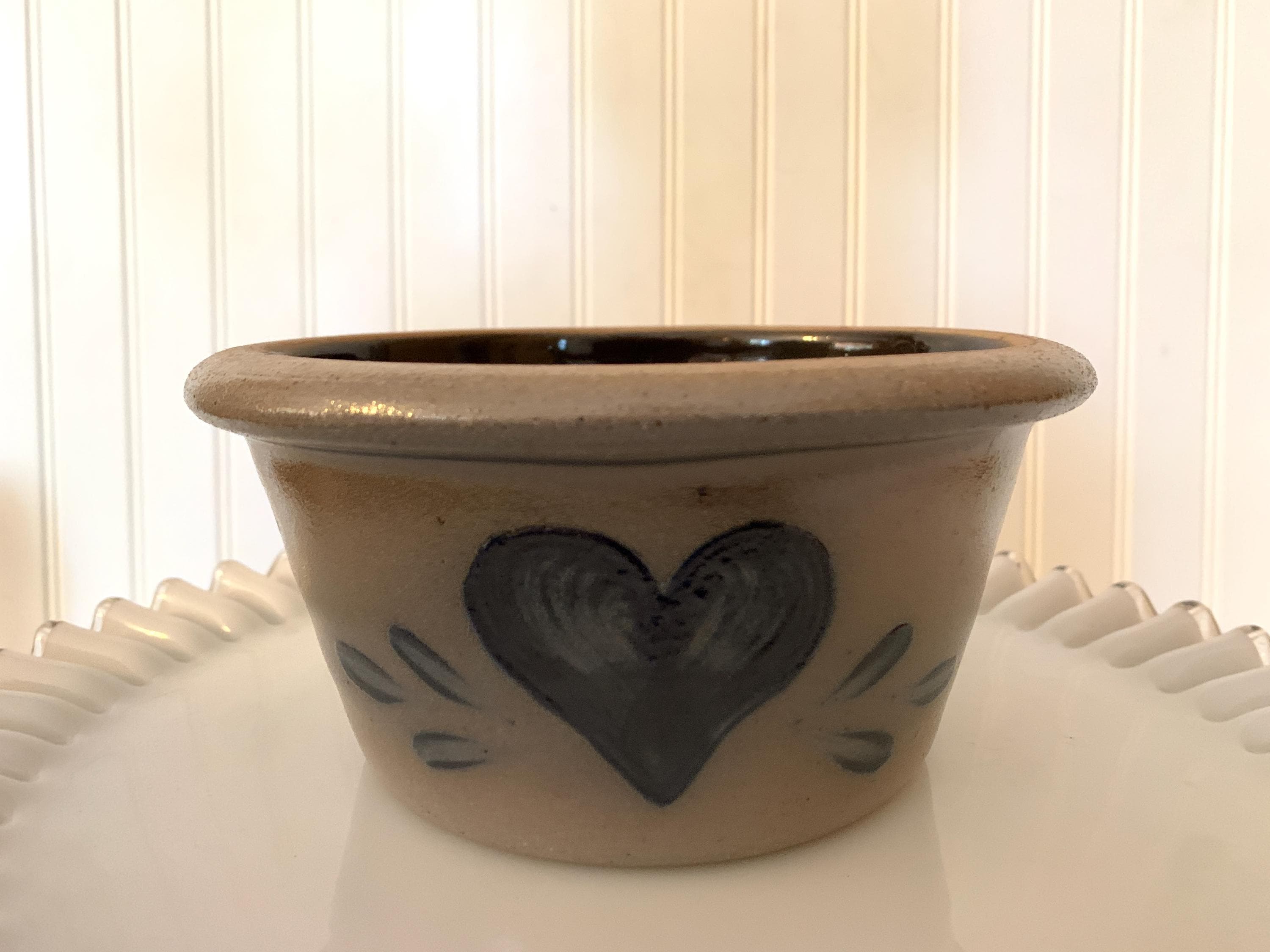 Rowe Pottery Christmas - Etsy