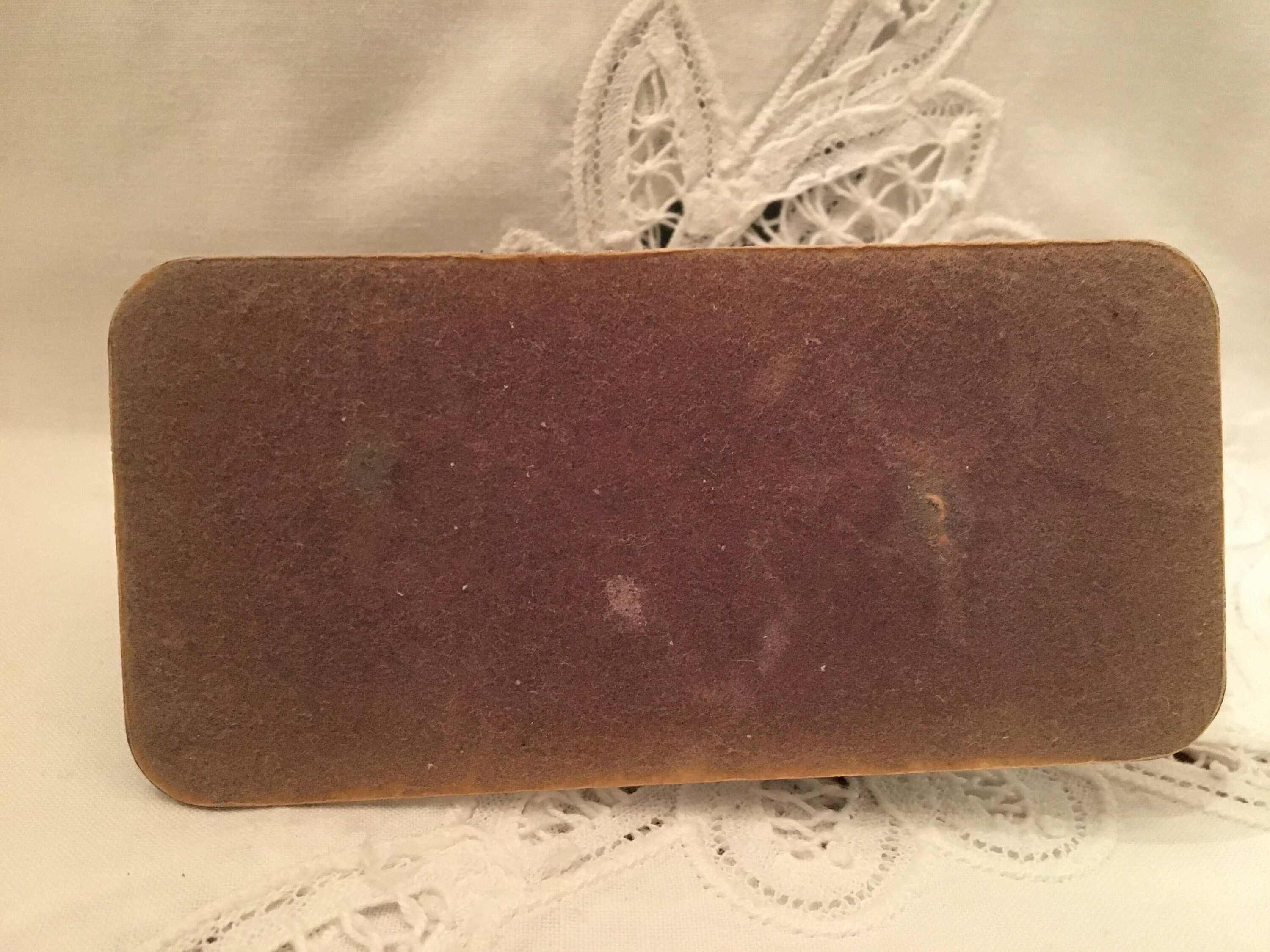 Vintage Desktop Postage Stamp Roll Dispenser and Scale Etsy