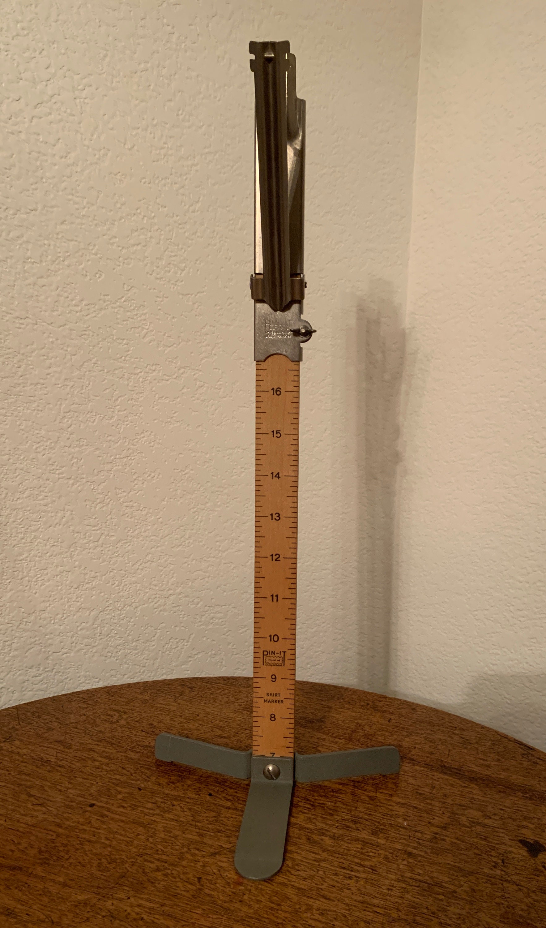 Skirt Marker Etsy