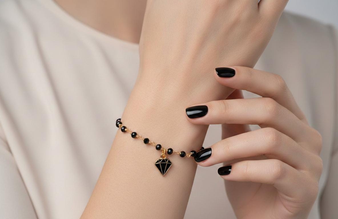 2 Scatole Regalo Per Gioielli 9x9x3 Cm – Con Coperchio E Fiocco, Vani Interni Per Anelli, Orecchini, Bracciali, Confezione Regalo Lusso