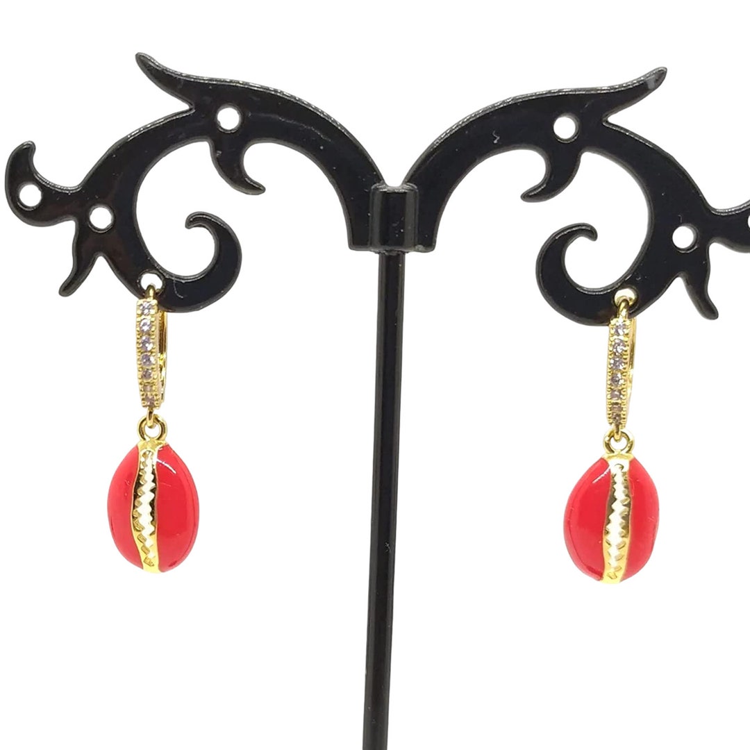 Clips D'oreilles Sans Perçage Argenté - Boucles Créoles Avec Zircon Cubique, Taille Ajustable