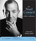 Noel Coward ~  The Noel Coward CD Audio Collection Selections Audio CD \u2013 Audiobook,  by Noel Coward (Author), Simon Jones (Reader)