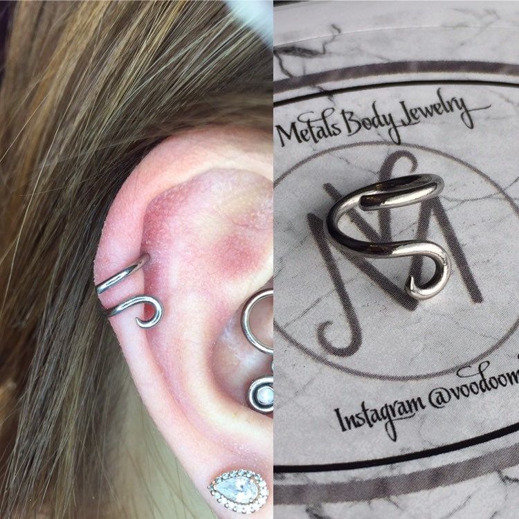 Interstellar cheap body jewelry