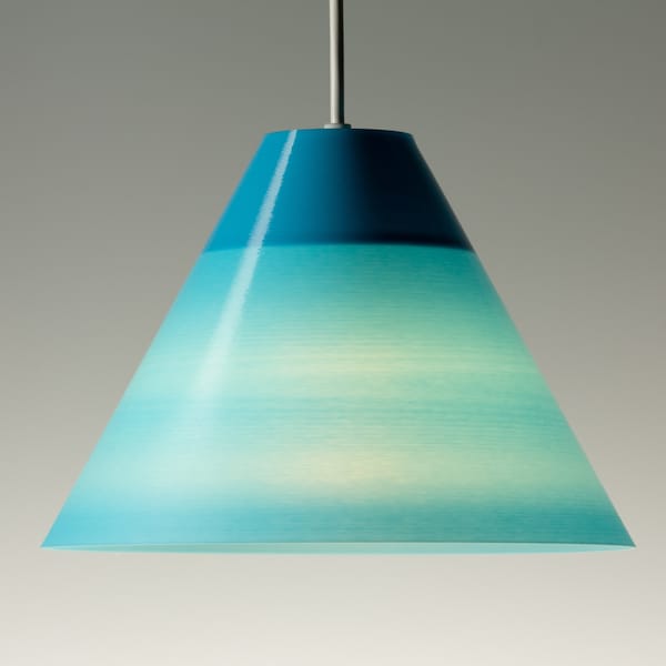 Ocean Ceiling Light Shade Etsy