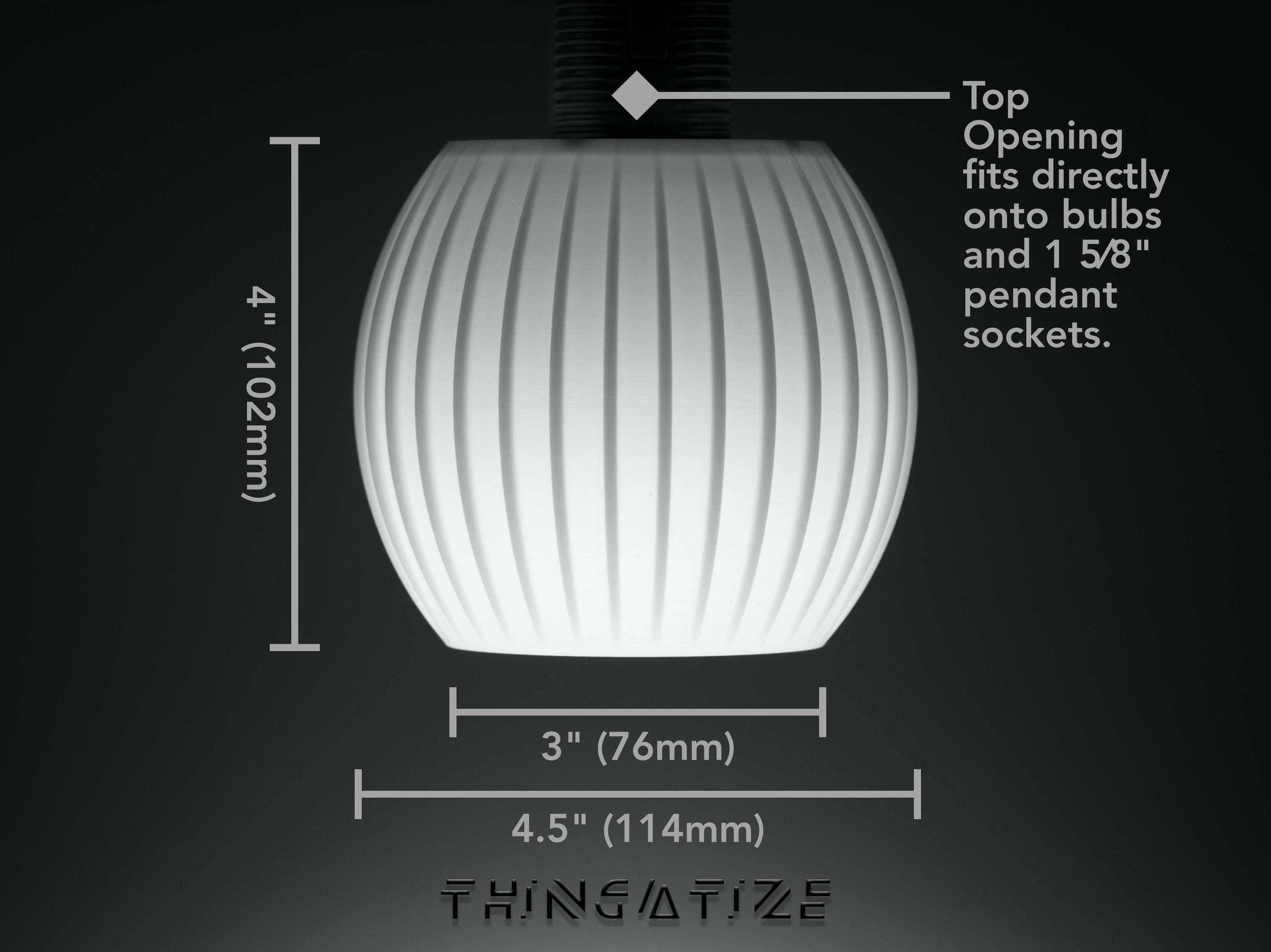 1.4MM Anti-glar Round Frosted Cast Milky Matte PS Diffuser Replacement Sheet Led Lighting Diffusion Cover High Transmittance