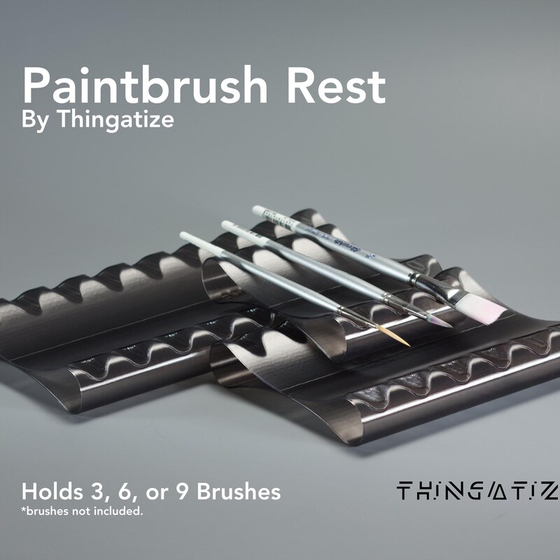 Paint Rest - Etsy