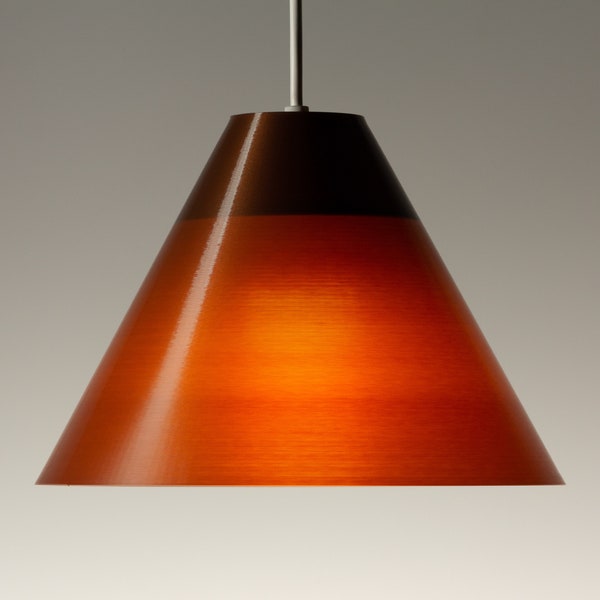 Pendant Lamp Shade - Etsy