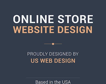 Online Store, Custom Website Design, Shop Website, Creative WordPress Website, Responsive Web Design, Ecommerce Website, WordPress, Store