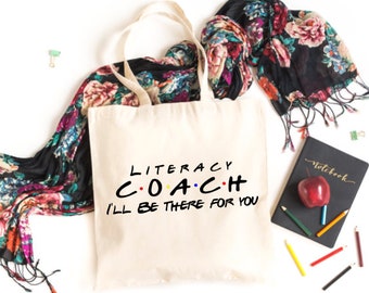 coach teacher bag