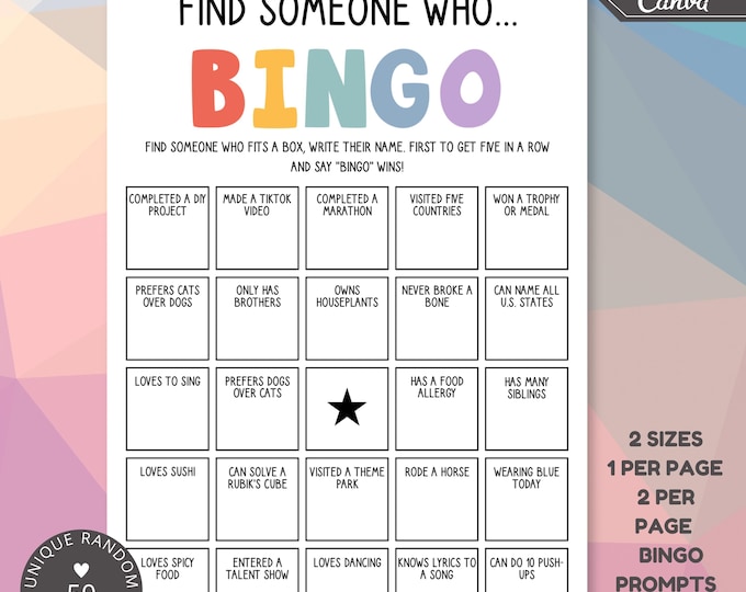 Party Games