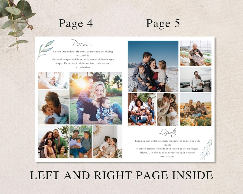loss of father, funeral card, funeral brochure, celebration of life, funeral program, obituary template, loss of mother, in loving memory, loss of loved one, canva template, loss of grandmother, funeral template, obituary program