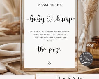 Baby Shower Games
