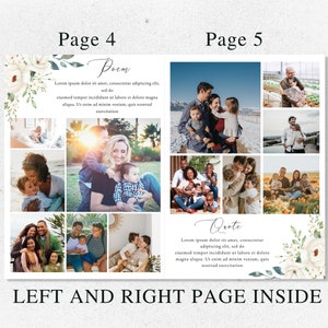 loss of father, funeral card, funeral brochure, celebration of life, funeral program, obituary template, loss of mother, in loving memory, loss of loved one, canva template, loss of grandmother, funeral template, obituary program