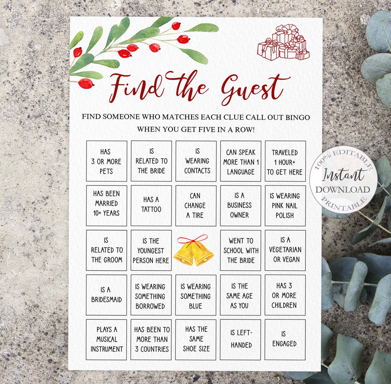 christmas-find-the-guest-game-template-holiday-bachelorette-etsy