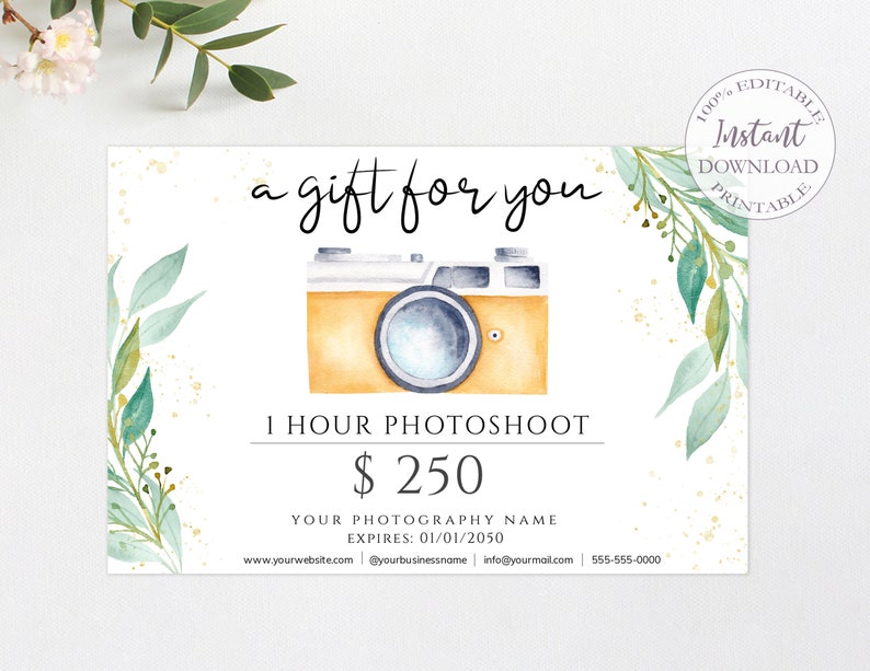 gift certificate templates for mac gift certificate templates for mac