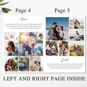 loss of father, funeral card, funeral brochure, celebration of life, funeral program, obituary template, loss of mother, in loving memory, loss of loved one, canva template, loss of grandmother, funeral template, obituary program