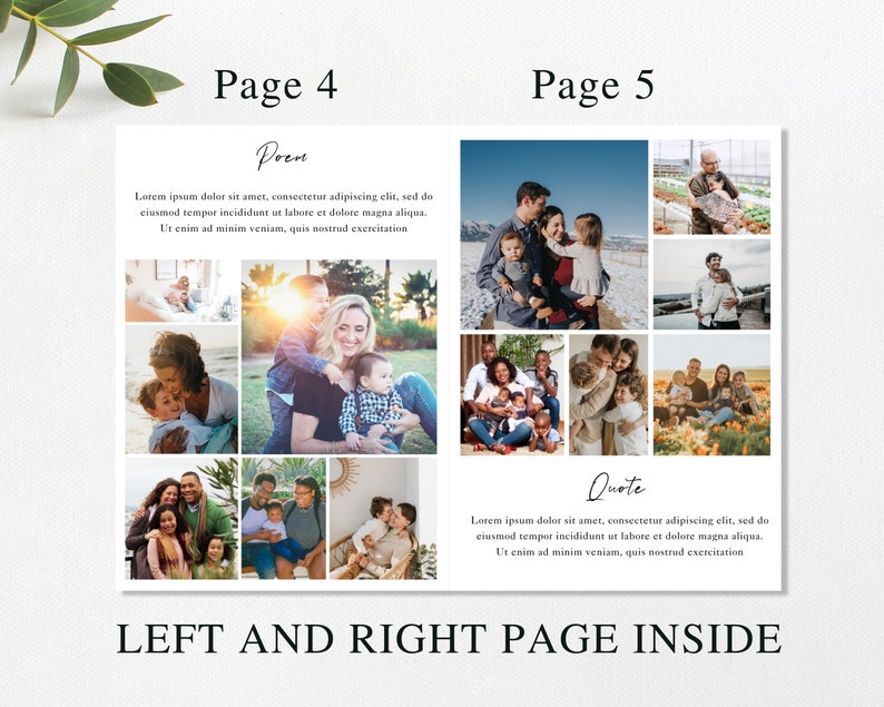 loss of father, funeral card, funeral brochure, celebration of life, funeral program, obituary template, loss of mother, in loving memory, loss of loved one, canva template, loss of grandmother, funeral template, obituary program