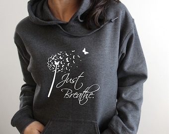 yoga sweater