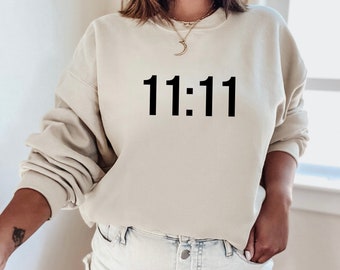 11:11 Sweatshirt