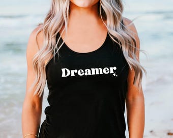 Dreamer Tank Top