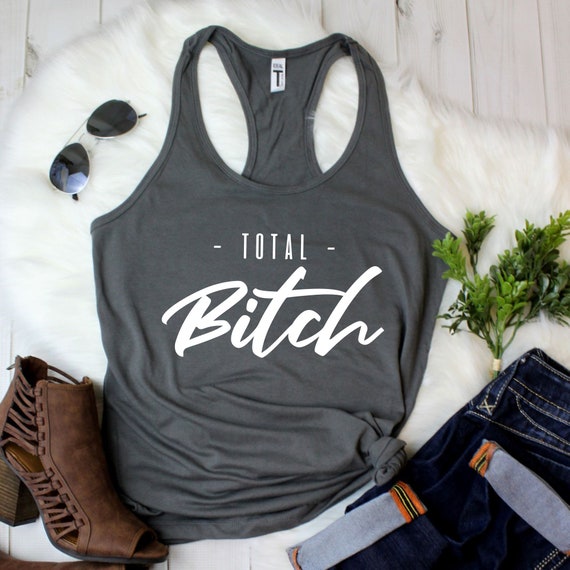 Mad Over Shirts Im not Always Rude and Sarcastic Sometimes Im Asleep Unisex Premium Racerback Tank top