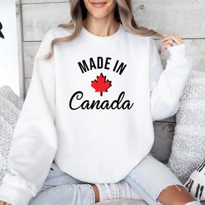 Buy Canadian Sweaters Handmade Online In India - Etsy India