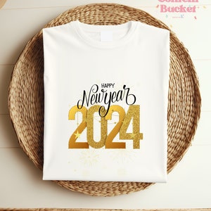NYE 2024, Happy New Year 2024, Nye Sublimation, Nye Png, Nye Instant