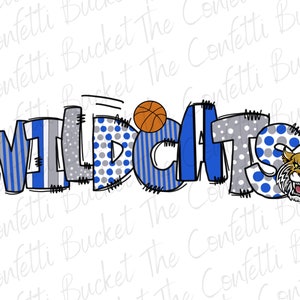 Png di gatti selvatici del Regno Unito, download digitale di Kentucky Wildcats, download digitale di Kentucky, PNG di Wildcats, download digitale di Kentucky, KY Wildcats png immagine 2