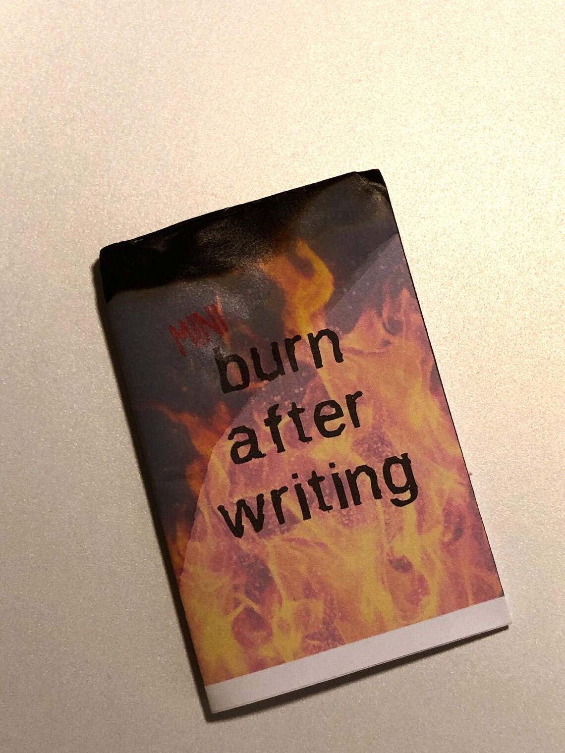 questions from burn after writing book questions from burn after writing book