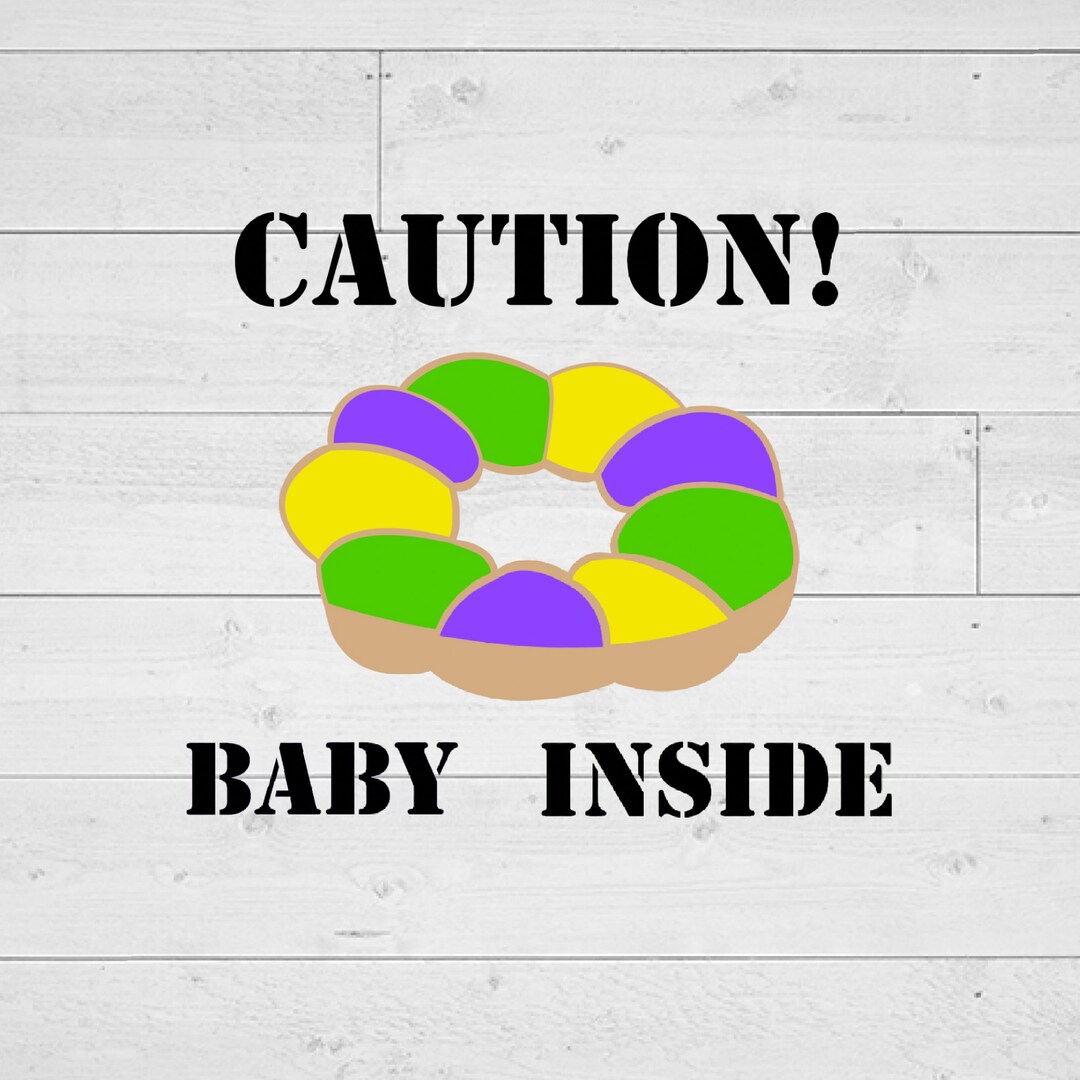 mardi gras maternity dress