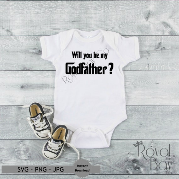Free Free 228 The Godfather Baby Mobile Svg SVG PNG EPS DXF File