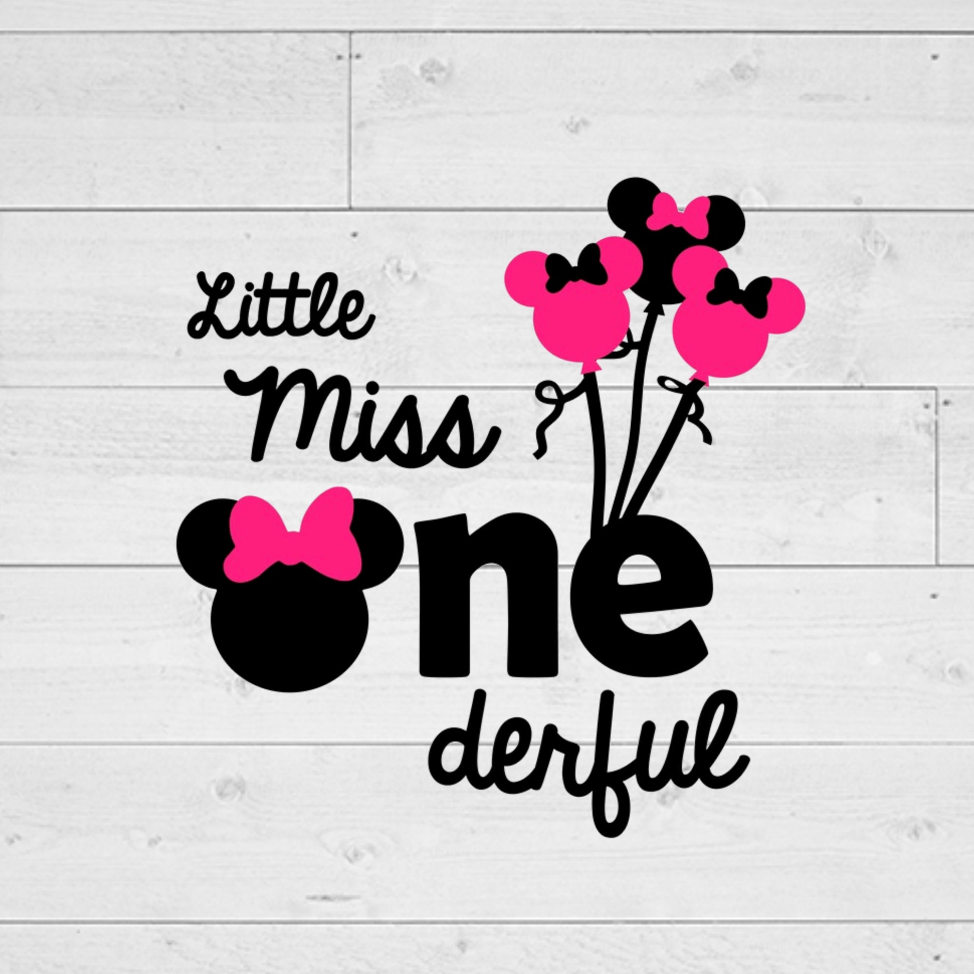 Little Missie Mouse (Minnie Mouse) Little Missie Mouse (Minnie Mouse)
