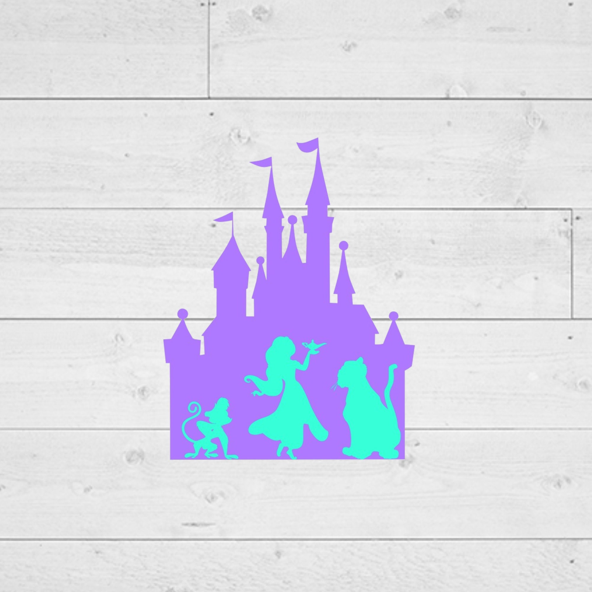 Download Princess Jasmine Svg Jasmine Castle Svg Jasmine Svg Castle Etsy