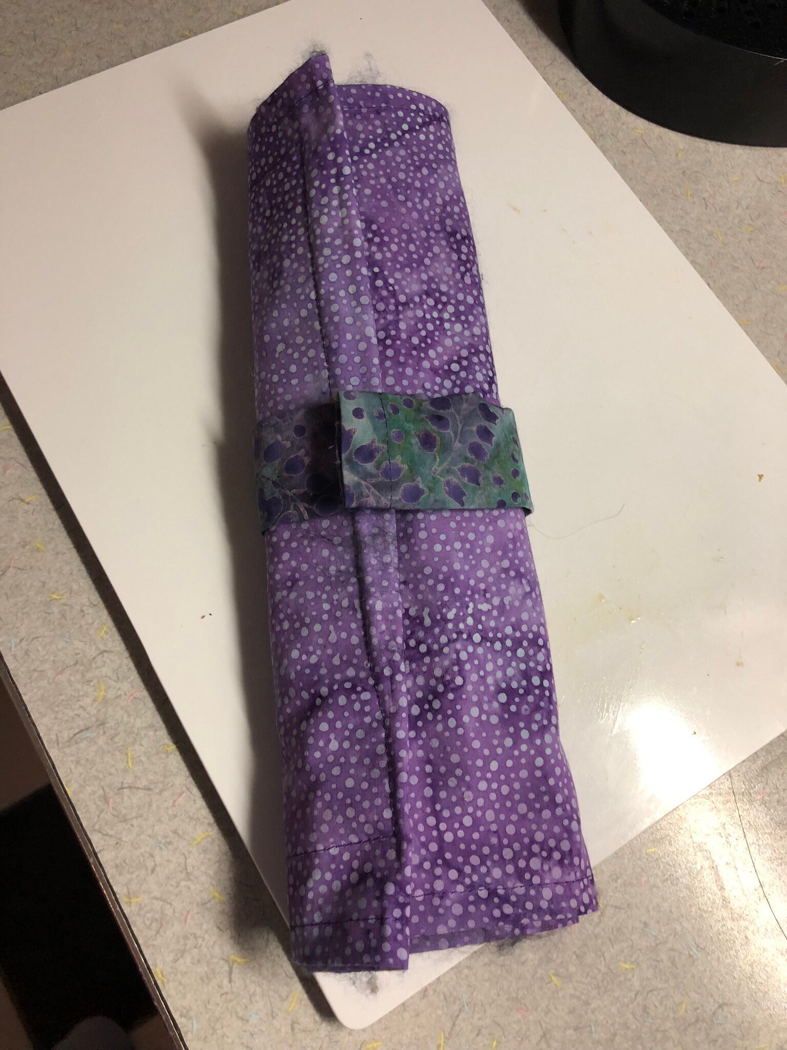 Spinning Lap Cloth Etsy